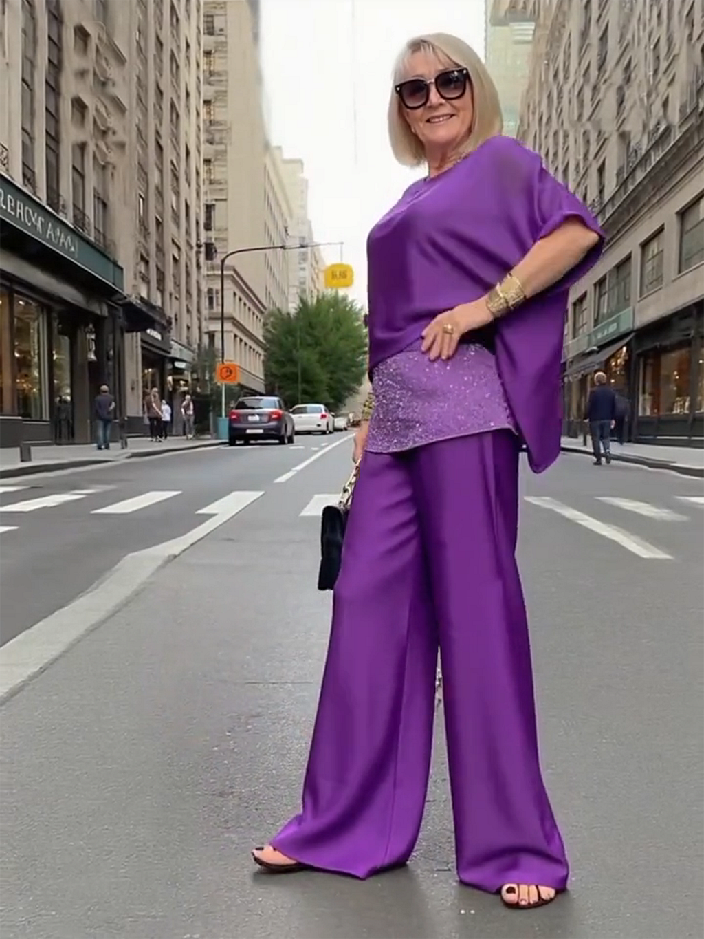 🔥49% OFF – Limited Time💥Elegant And Fashionable Suit
