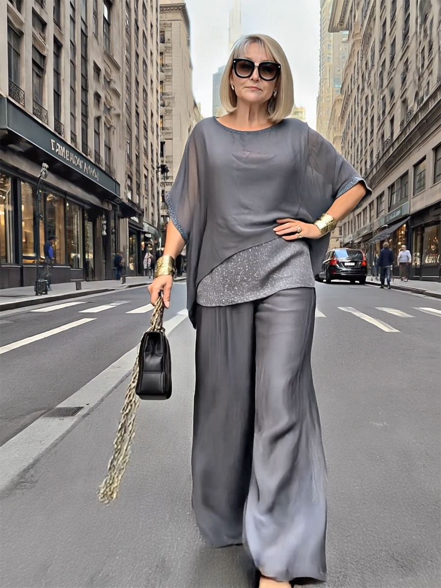 🔥49% OFF – Limited Time💥Elegant And Fashionable Suit