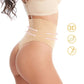 💕Buy 1 Get 1 Free💕Plus Size High Waist Tummy Control Thong