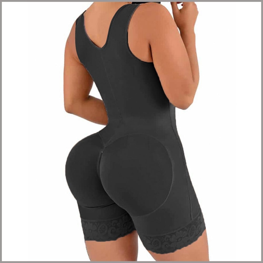 🔥HOT SALE 50% OFF🔥High Compression Bodysuit Body Shaperwear