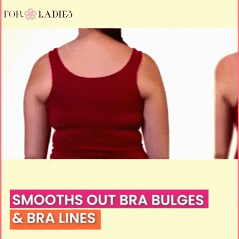 🎁Buy 1 Get 3 Packs💕Women's Ribbed Push Up Adjustable Wireless Bra