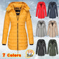 🔥Free Shipping🔥Winter Women's Coat with Hood - 49% Off! ❄️🧥
