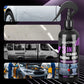 Next-Day Delivery🚘Last Day 50% OFF✨3-in-1 Automotive Ceramic Coating Spray