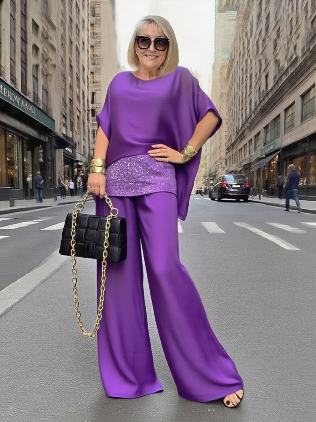 🔥49% OFF – Limited Time💥Elegant And Fashionable Suit