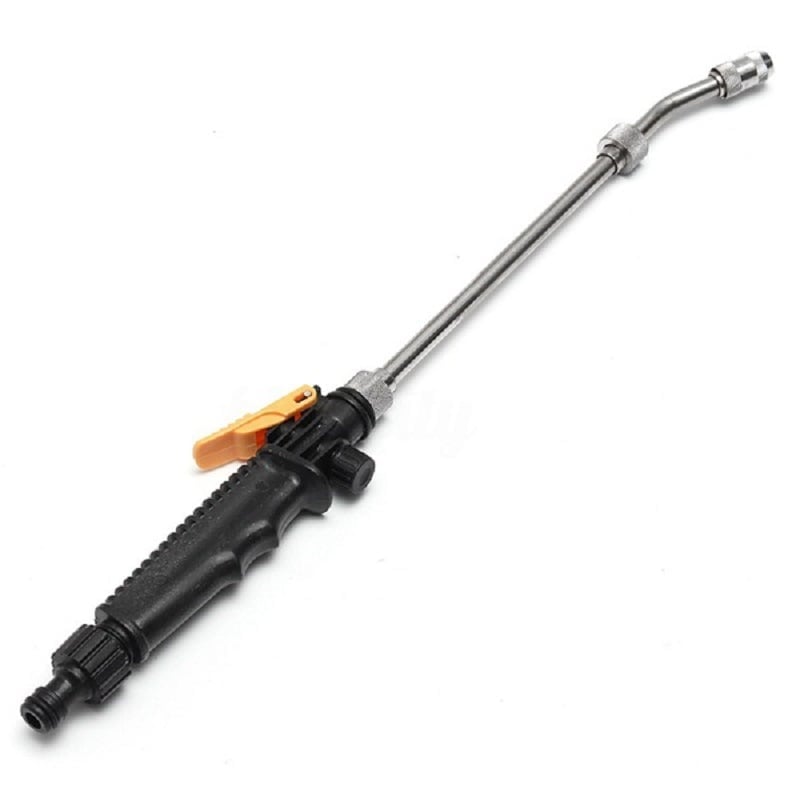 ⏰🔥LIMITED TIME 49% OFF! ✨ 2-in-1 High Pressure Washer – Powerful, Fast & Perfect for Effortless Cleaning 💦⚡