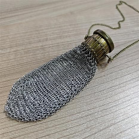 🥰2025 New Year Hot Sale 49% OFF✨Handmade 1920's English Coin Purse💥BUY 2 FREE SHIPPING💥