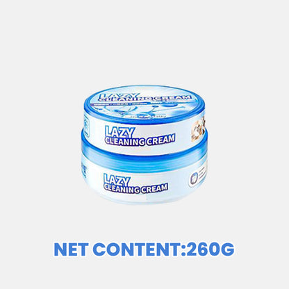 🔥 Buy 2 get 1 free🎁Multifunctional Effective Cleaning Cream with Sponge