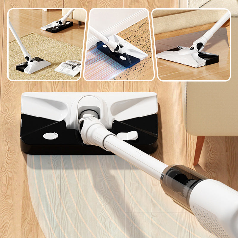 🔥Hot SALE 50% OFF🔥Cordless Self-Standing Rechargeable Handheld Vacuum Cleaner