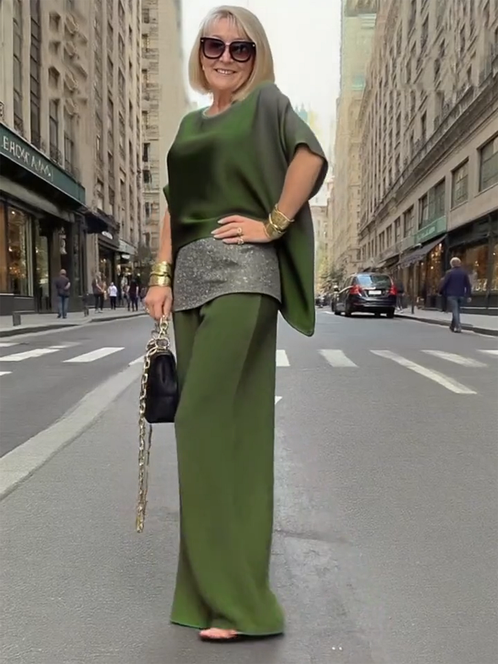 🔥49% OFF – Limited Time💥Elegant And Fashionable Suit