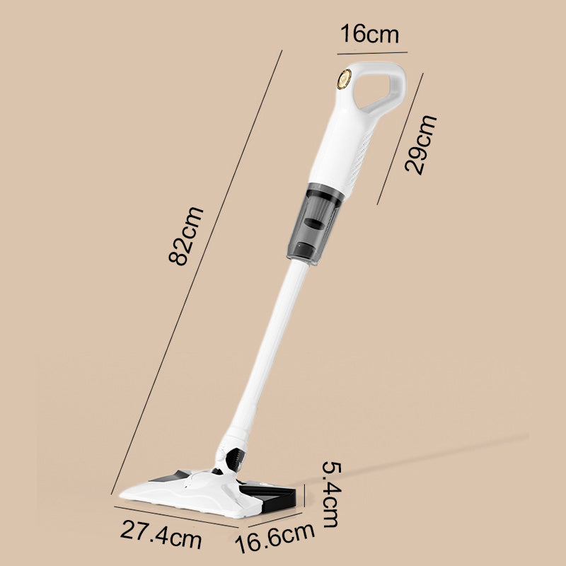 🔥Hot SALE 50% OFF🔥Cordless Self-Standing Rechargeable Handheld Vacuum Cleaner