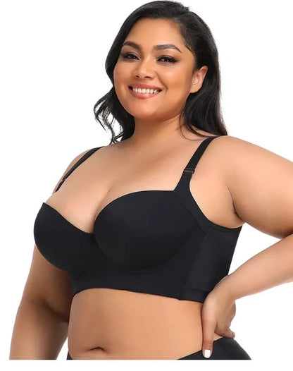 💥50% OFF💥🔥Back Smoothing Bra with shapewear