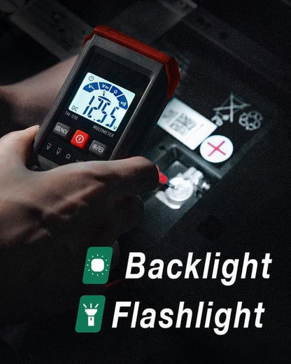 🔥HOT SALE 50% OFF🔥Digital Multimeter
