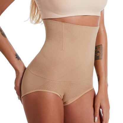 ⏰Last Day - High Waist Tummy Control Shapewear Panties