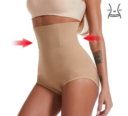 ⏰Last Day - High Waist Tummy Control Shapewear Panties