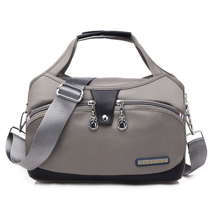 🎁49% OFF!🔥👜Fashion anti-theft handbag👍