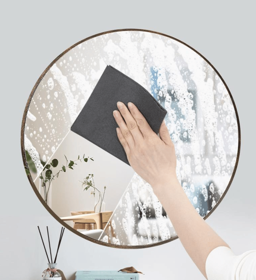 🌟Kitchen Essentials💥Each Low to ￡0.47🏠️Thickened Magic Cleaning Cloth