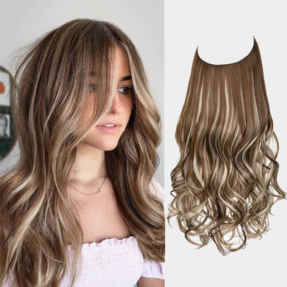 🔥2026 New Hot Sale 50% Off🔥Women's Hair Extensions