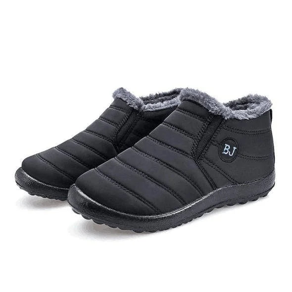 Women Premium Warm & Comfy Snow Boots