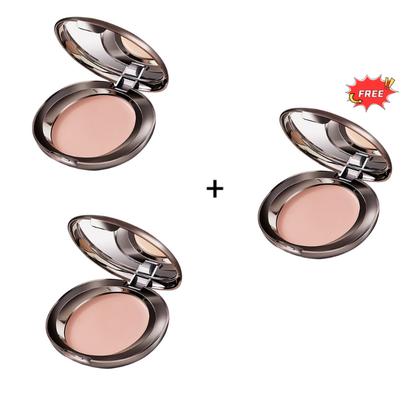 Long-Lasting Skin-Friendly Foundation Cream