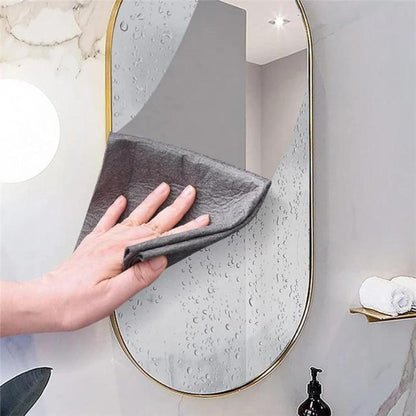 🌟Kitchen Essentials💥Each Low to ￡0.47🏠️Thickened Magic Cleaning Cloth