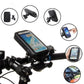 🔥Limited Time Special Sale 49% OFF💧Waterproof Bicycle & Motorcycle Phone Holder