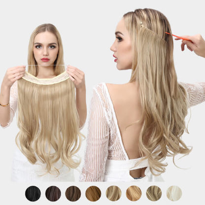 🔥2026 New Hot Sale 50% Off🔥Women's Hair Extensions