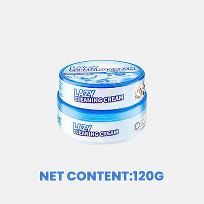 🔥 Buy 2 get 1 free🎁Multifunctional Effective Cleaning Cream with Sponge
