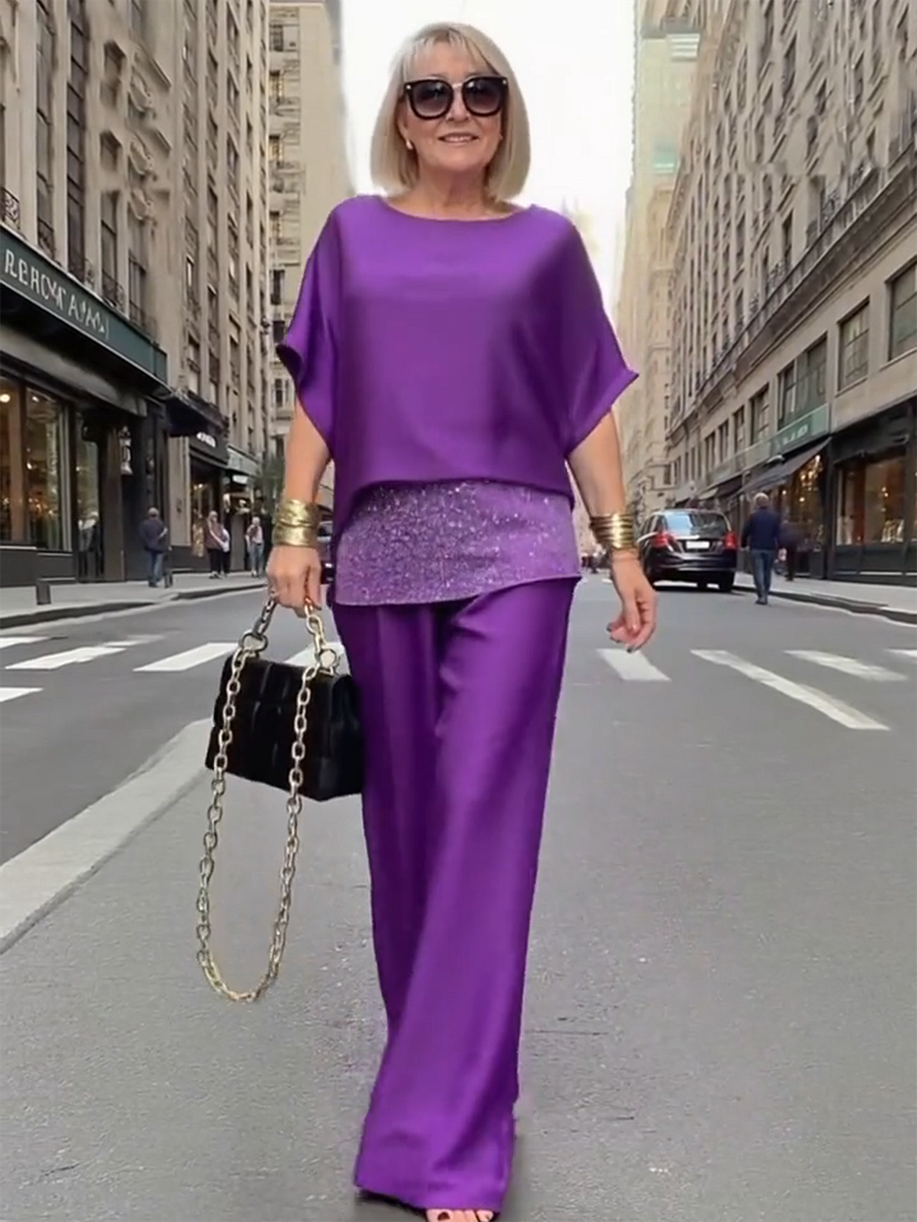 🔥49% OFF – Limited Time💥Elegant And Fashionable Suit