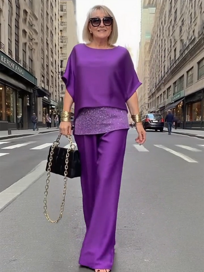 🔥49% OFF – Limited Time💥Elegant And Fashionable Suit