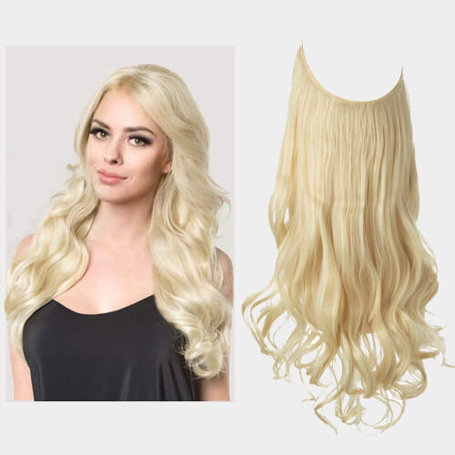 🔥2026 New Hot Sale 50% Off🔥Women's Hair Extensions