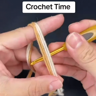 🧚Christmas Angel✨Last Day Sale 49% OFF🎁Crochet Your Own Angel – Complete Craft Kit