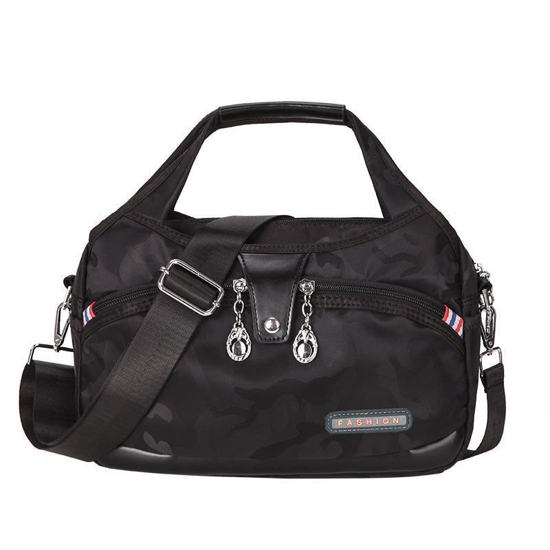 🎁49% OFF!🔥👜Fashion anti-theft handbag👍