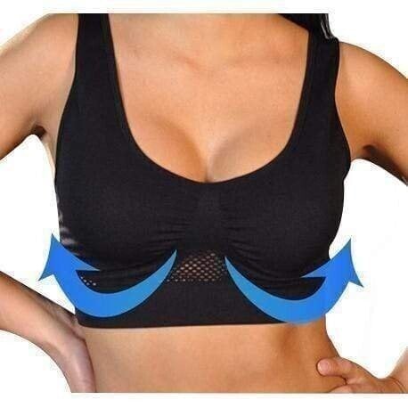 💗HOT SALE 50% OFF💗Cool Liftup Air Breathable Bra