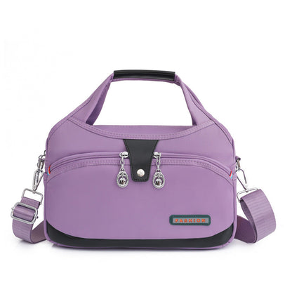 🎁49% OFF!🔥👜Fashion anti-theft handbag👍