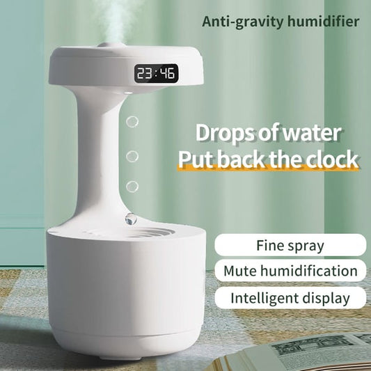 🎉Hot Sale 49% OFF🎉Anti-Gravity Ultrasonic Humidifier