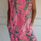🌷 HOT SALE 50% OFF🍀Women's Cotton Loose Printed Dress