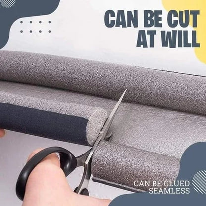 🔥HOT SALE🔥Door Bottom Seal Strip Stopper