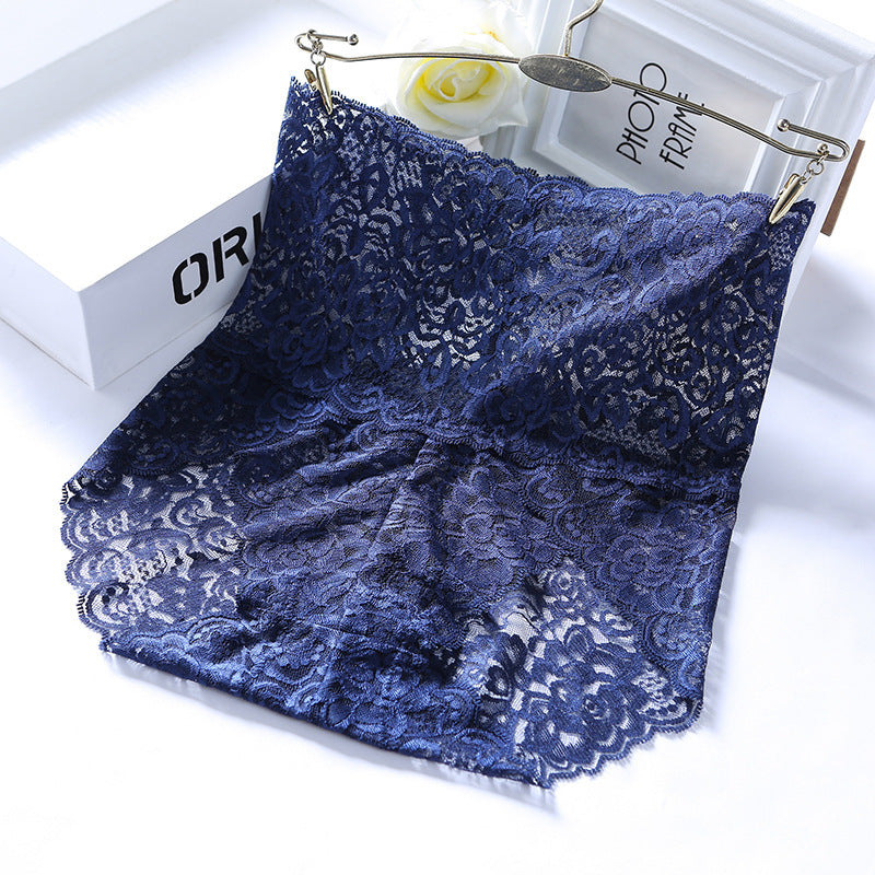 💃BUY 1 GET 2 FREE!!💝Sexy High Waist Pretty Lace Panties✨✨