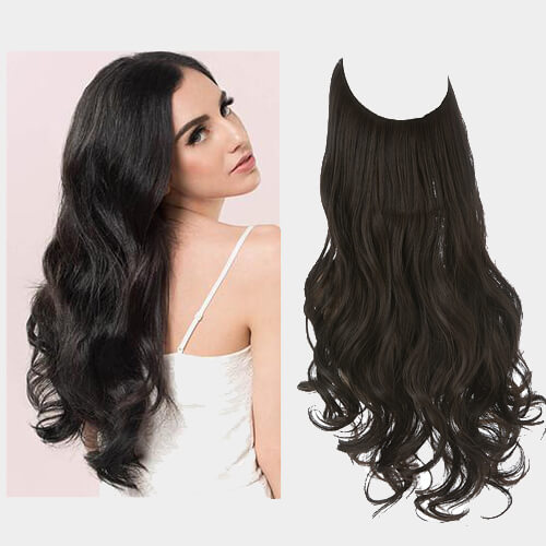 🔥2026 New Hot Sale 50% Off🔥Women's Hair Extensions