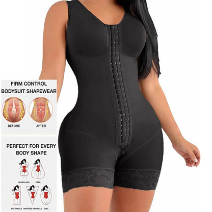 🔥HOT SALE 50% OFF🔥High Compression Bodysuit Body Shaperwear