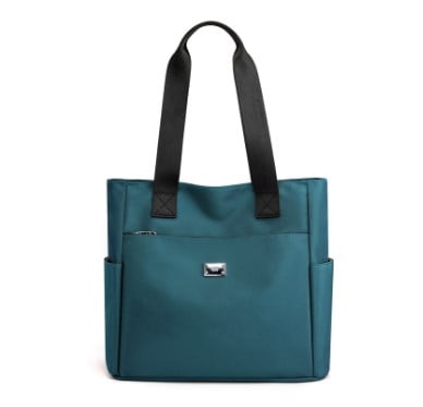 📢📢 49%  OFF !! ⏰Large Capacity Waterproof Multi Pocket Nylon Shoulder Bag🎁