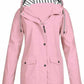 🏞️HOT SALE 49% OFF 💦Women Waterproof And Windproof Jacket✈️Free Shipping