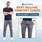 🔥Hot Sale 49%off  👖MultiPants – High Stretch Multi-pocket Durable Cargo Pants