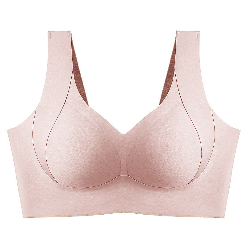 🔥LIMITED SALE 50% OFF🔥Side Coverage and Anti-Sagging Wire-Free Bra