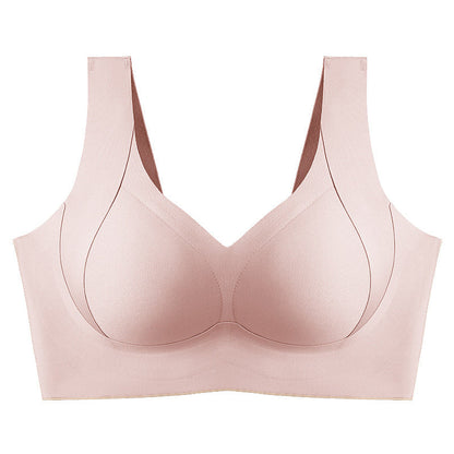 🔥LIMITED SALE 50% OFF🔥Side Coverage and Anti-Sagging Wire-Free Bra