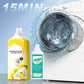 🎉Limited Time Offer✨ 500ml Powerful Washing Machine Cleaner Liquid