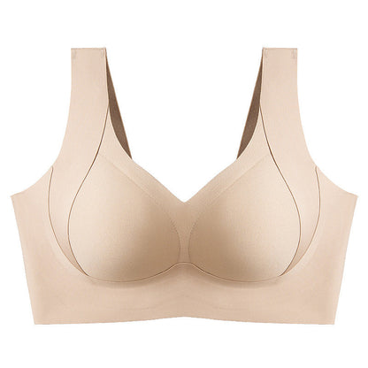 🔥LIMITED SALE 50% OFF🔥Side Coverage and Anti-Sagging Wire-Free Bra