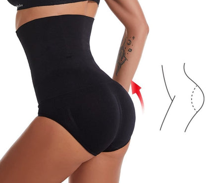 ⏰Last Day - High Waist Tummy Control Shapewear Panties