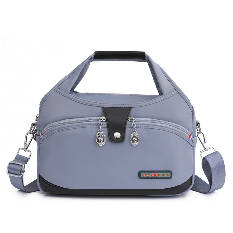 🎁49% OFF!🔥👜Fashion anti-theft handbag👍