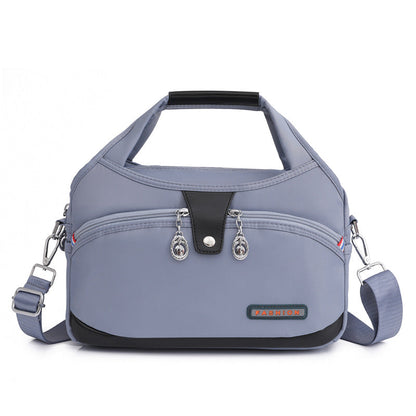 🎁49% OFF!🔥👜Fashion anti-theft handbag👍